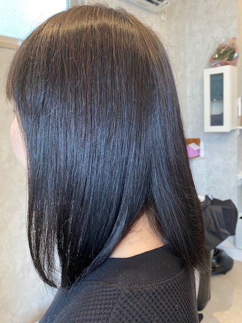 ☆イルミナカラー☆グレージュ☆