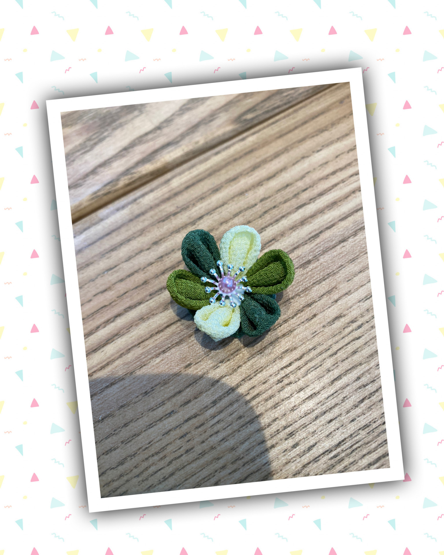 ☆しゅみ・・・☆