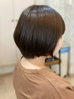 ☆グラデーションボブ☆