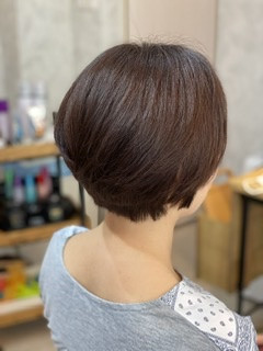 ☆ショートグラ☆