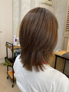 ☆レイヤースタイル☆