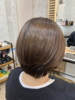 艶やか☆グラボブ