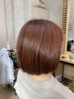 バイオレットピンク☆