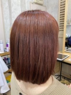 ブロッサムピンク☆