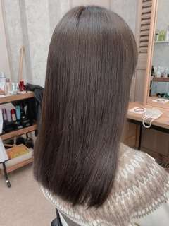 初カラー☆マットヌード