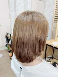 ☆ベージュカラー☆