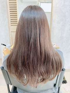 ☆ヌーディカラー☆