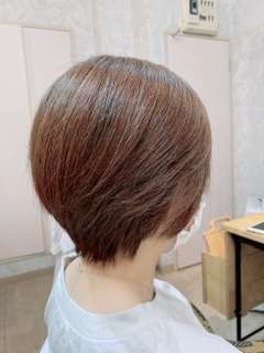 ☆ショートグラ☆