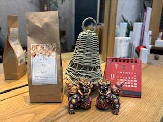 今月のティートリコ☆