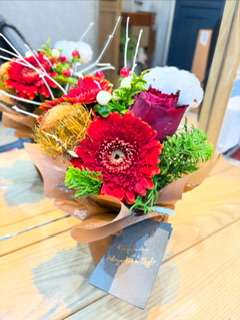 Christmas arrange☆