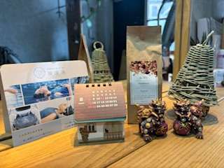 今月のティートリコ☆